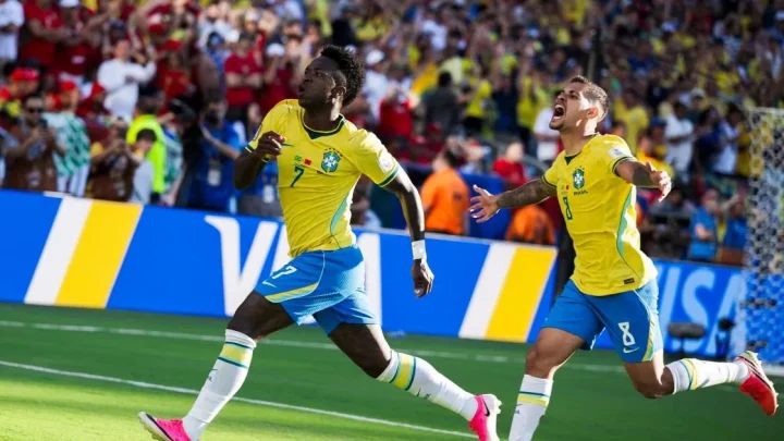 Big Apple’s been gripped with sporting fever – but the World Cup had to wait for its slice