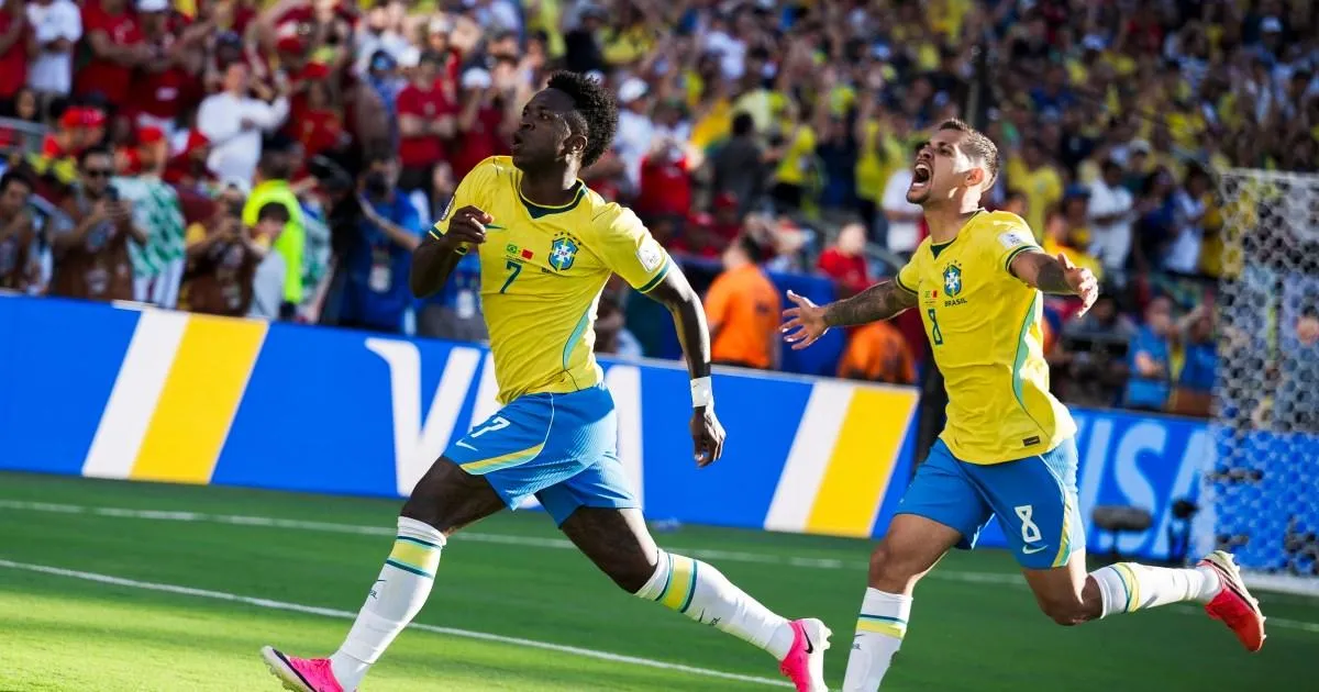 Big Apple’s been gripped with sporting fever – but the World Cup had to wait for its slice
