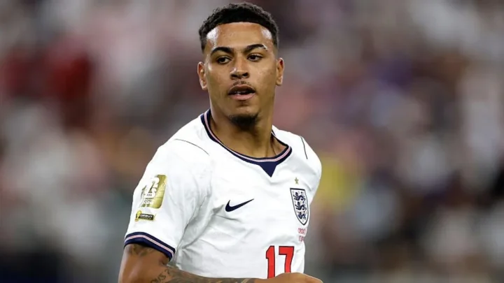Aston Villa take new stance on Arsenal and Chelsea target Morgan Rogers
