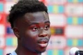 Arsenal star Bukayo Saka provides injury update ahead of England’s World Cup opener with Croatia