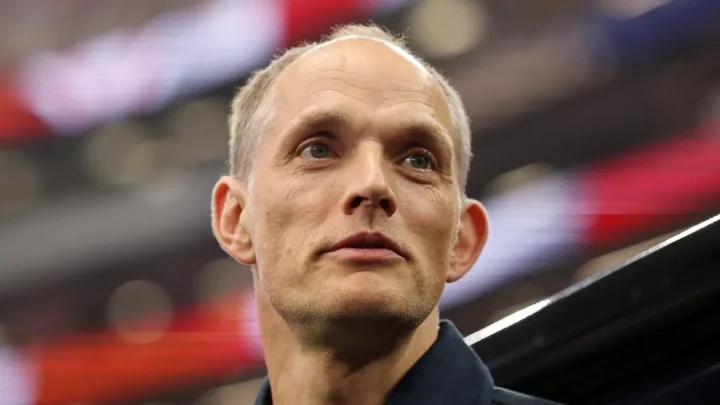 Alan Shearer praises Thomas Tuchel decision after England’s World Cup win over Croatia