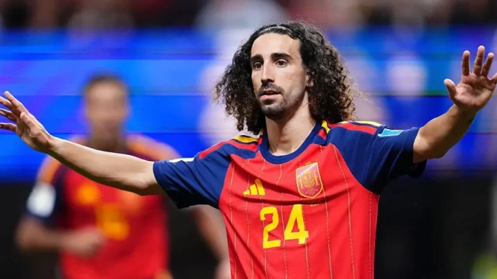 Chelsea eye up Marc Cucurella replacement from Premier League rival