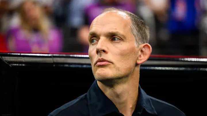 Thomas Tuchel told to drop two England World Cup stars for Ghana clash