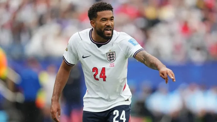 Reece James injury worry for Thomas Tuchel ahead of England v Panama