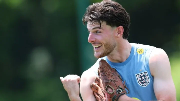 Declan Rice provides injury update and praises ‘smart’ Thomas Tuchel decision