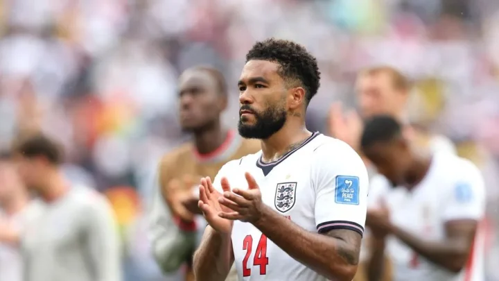 Ian Wright names England star who will start against Panama after Reece James blow