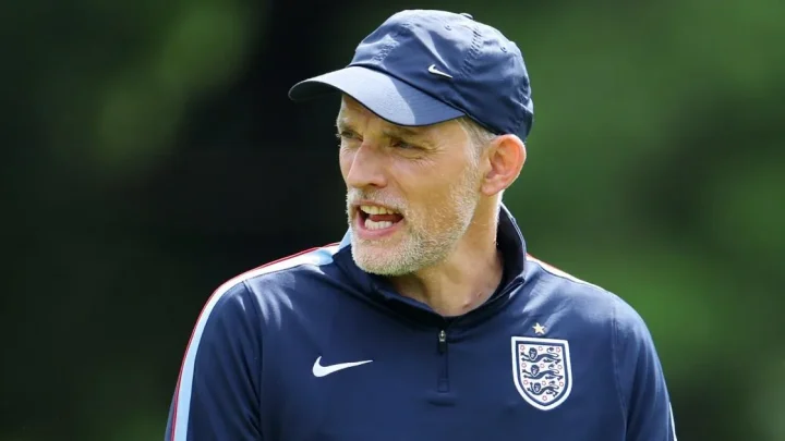 England team news vs Panama confirmed as Thomas Tuchel drops Arsenal star