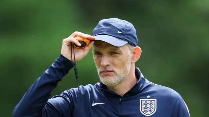 England rocked by World Cup injury blow with possible replacements named