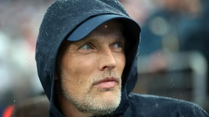 Thomas Tuchel names four England stars he needs to ‘show up’
