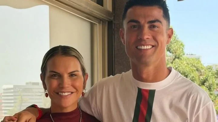 Cristiano Ronaldo’s sister slams Portugal players and endorses Bruno Fernandes criticism