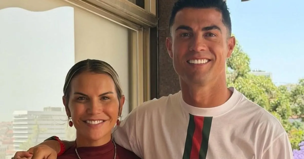 Cristiano Ronaldo’s sister slams Portugal players and endorses Bruno Fernandes criticism
