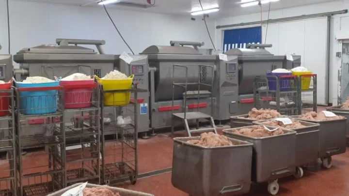 ‘Award winning’ kebab company fined £500k after what ‘lamb doner’ was actually made of revealed