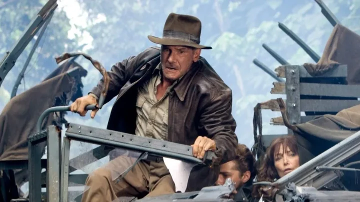 Inside the secret Indiana Jones clash that has vindicated fans