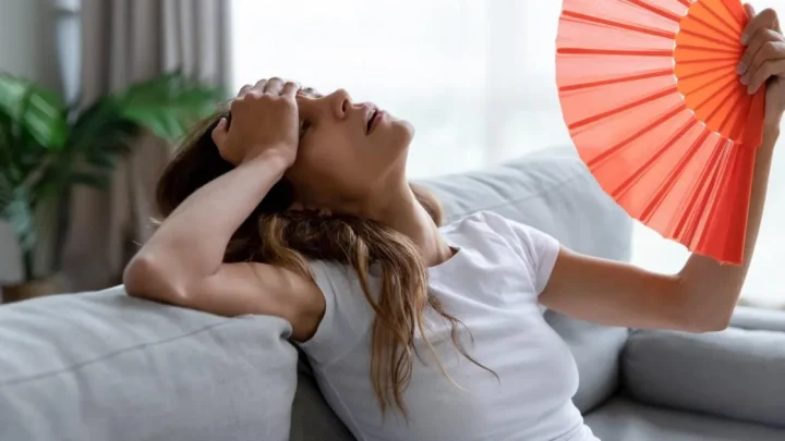 The ‘scary’ heatwave side effect people don’t talk about enough