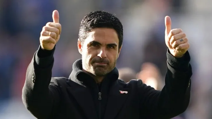 PSG star hands in transfer request after Arsenal approach