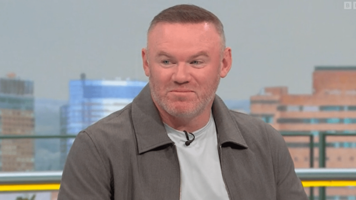 Wayne Rooney picks out teenage World Cup star he ‘absolutely loves’