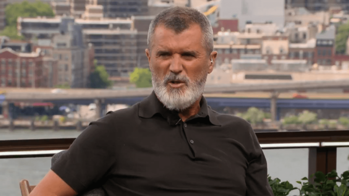 Roy Keane hits out at Thomas Tuchel ‘overreaction’ after England beat Croatia