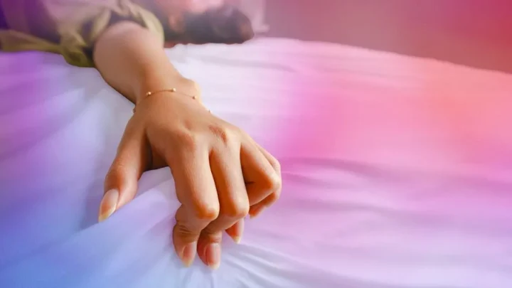 Broadening is the common masturbation technique that women are keeping a secret