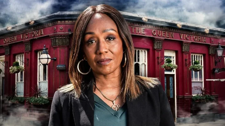 Denise throws Phil out in EastEnders as she makes life-changing decision