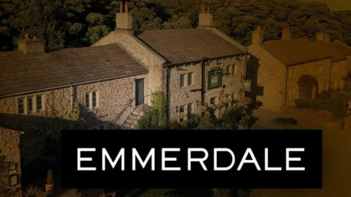 Emmerdale death ‘sealed’ as a victim is found