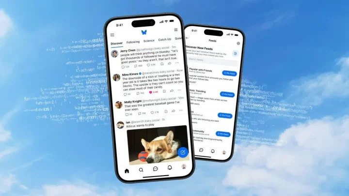 ‘AI is taking away what makes us human’ says social media boss