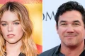 Dean Cain facing backlash over vile joke about Supergirl star Milly Alcock’s face