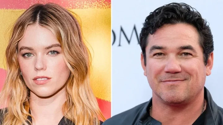 Dean Cain facing backlash over vile joke about Supergirl star Milly Alcock’s face