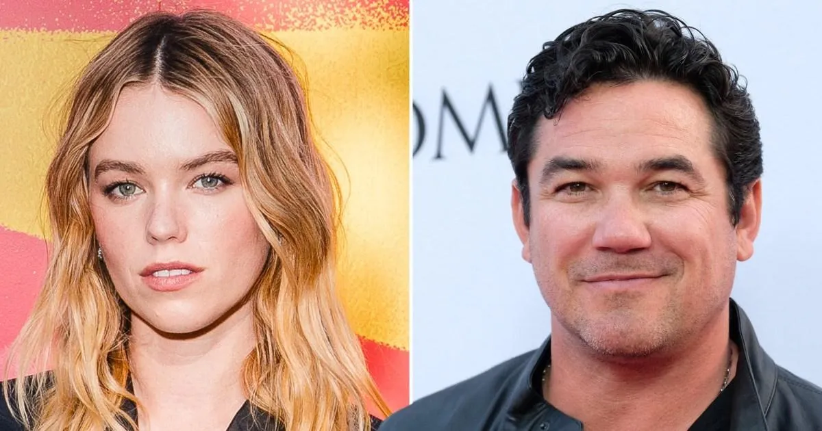 Dean Cain facing backlash over vile joke about Supergirl star Milly Alcock’s face