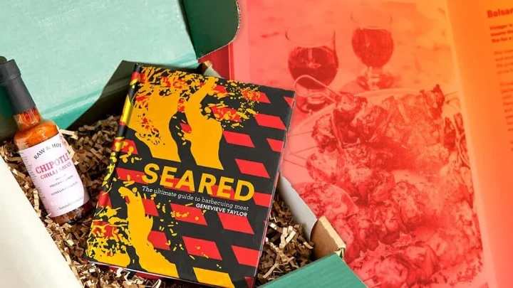 Bloom & Wild’s £29 BBQ gift set is the ultimate Father’s Day present