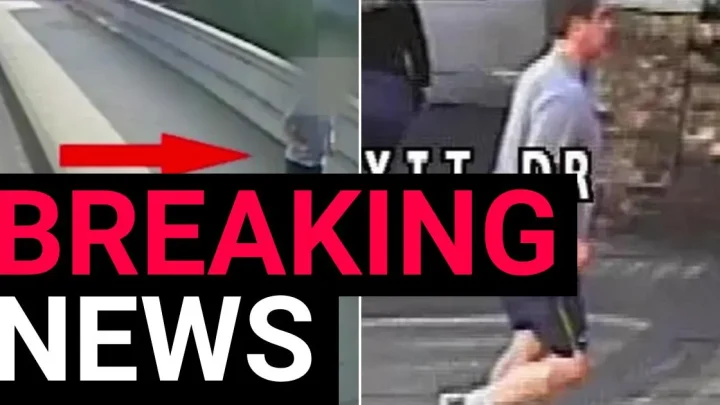 Millionaire arrested in hunt for ‘Putney pusher’ who shoved jogger into path of bus