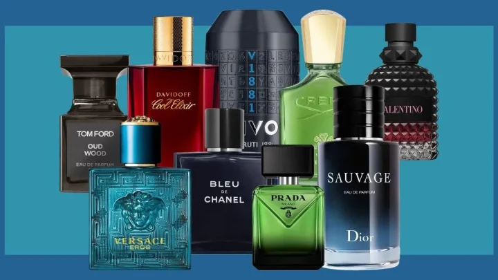 Best men’s colognes and aftershaves for every budget in 2026