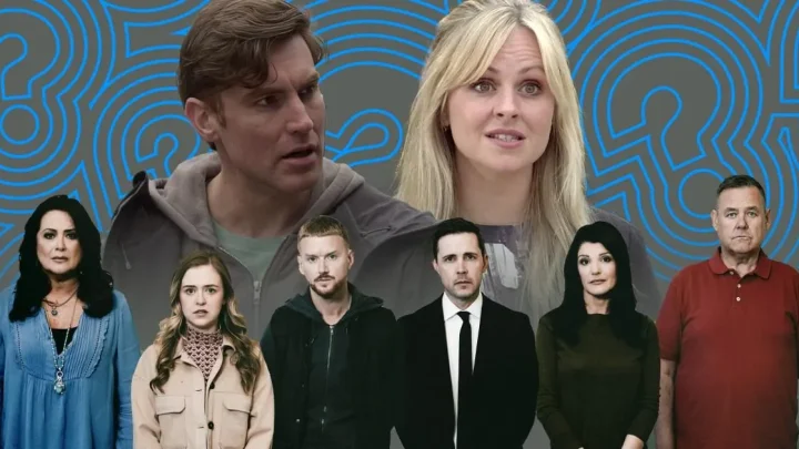 I’ve storylined many soap murder mysteries – this is where Coronation Street went wrong with big Sarah reveal
