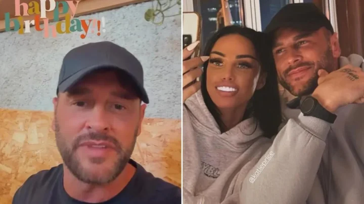 Lee Andrews accused of fresh scam with fans just days after prison release