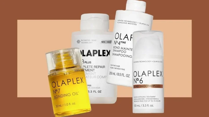 Olaplex shampoo, conditioner and oil now 30% off for Prime Day