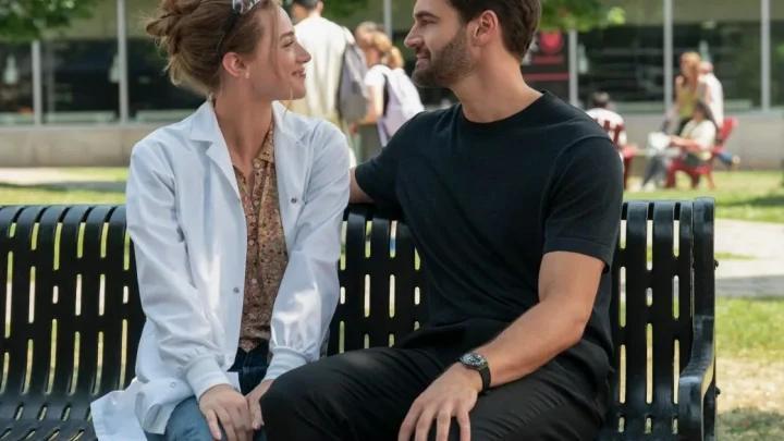 5 of the biggest romance and YA releases to watch on Amazon Prime in 2026