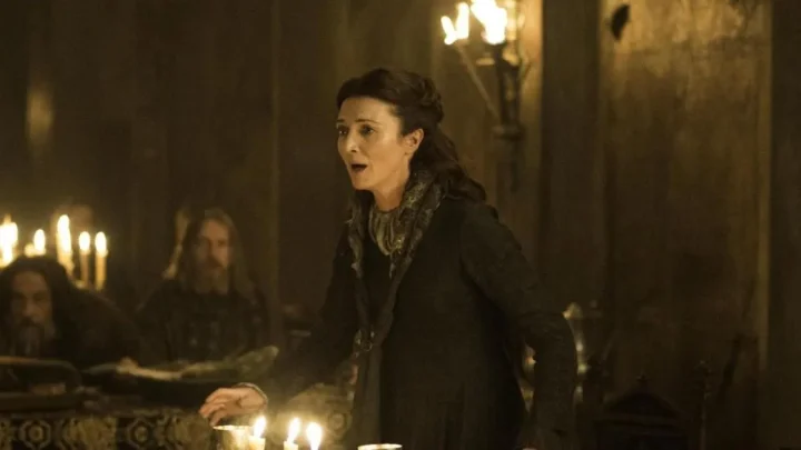 ‘I experienced the most shocking moment in TV history 13 years late – it holds up’