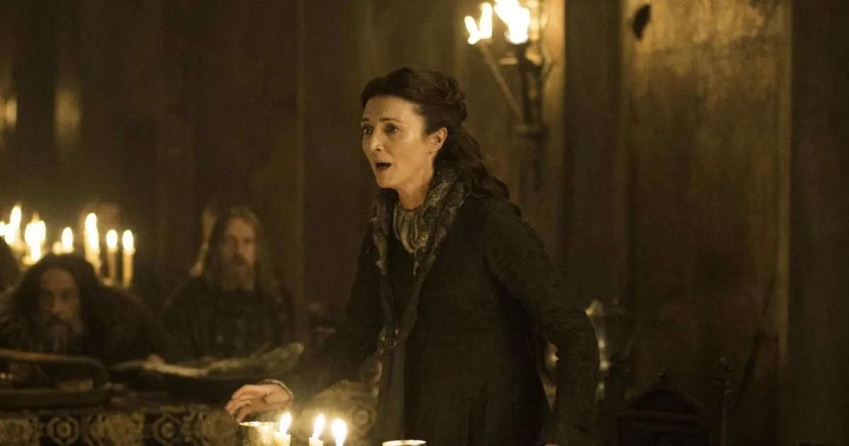 ‘I experienced the most shocking moment in TV history 13 years late – it holds up’