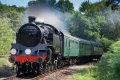 The ‘magical’ £10 wine train that’s just an hour away from London