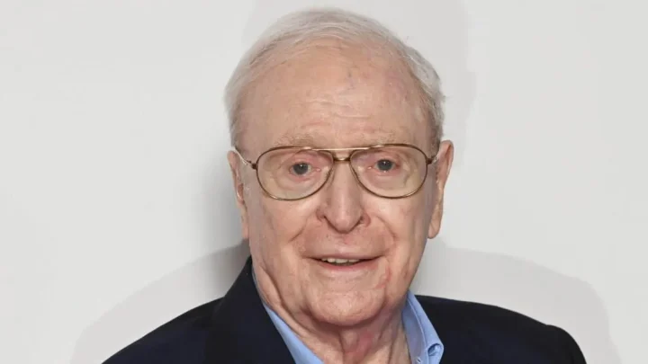 Michael Caine’s new audiobook is everything that’s wrong with Hollywood