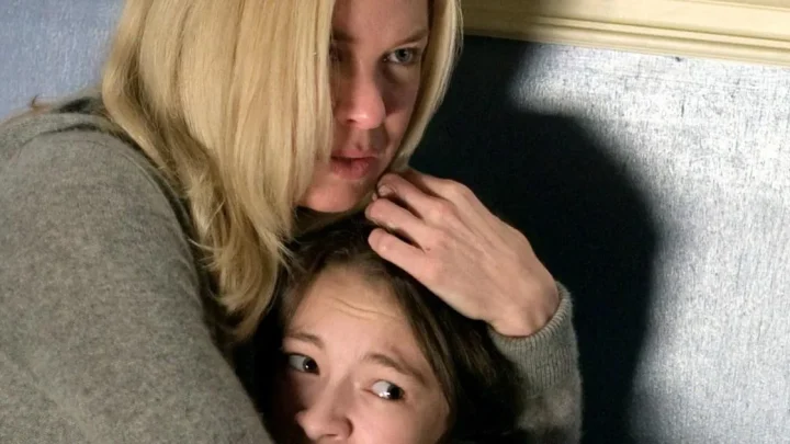 ‘Gleefully gruesome’ horror film streaming now on Netflix