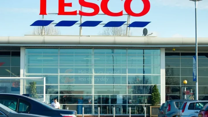 Tesco just launched its first-ever Clubcard for teenagers