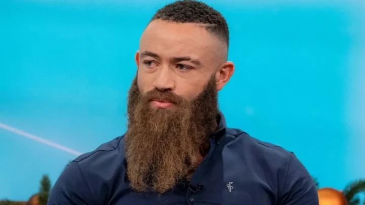 Ashley Cain responds after BBC axing over ‘unacceptable’ sexist language