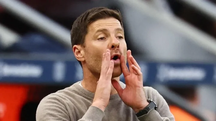 Chelsea reach agreement to sign £17m former Arsenal star after Xabi Alonso request