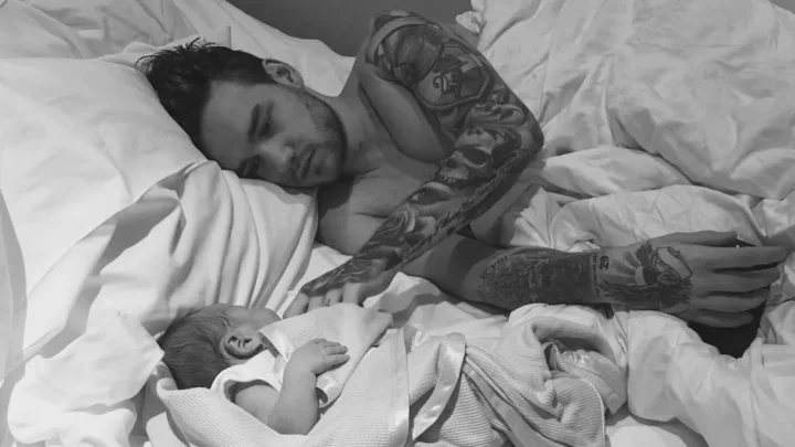 Liam Payne’s son Bear, 8, set to inherit singer’s entire eye-watering fortune