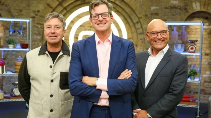 MasterChef star reveals a furious chef stalked him after bad review