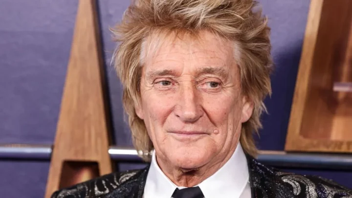 Rod Stewart, 81, addresses health concerns after cancelling gigs due to sickness