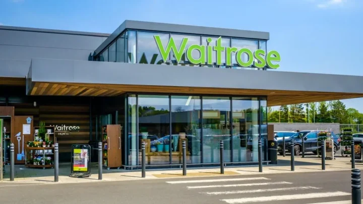 Attention commoners, you’ve probably been saying Waitrose incorrectly