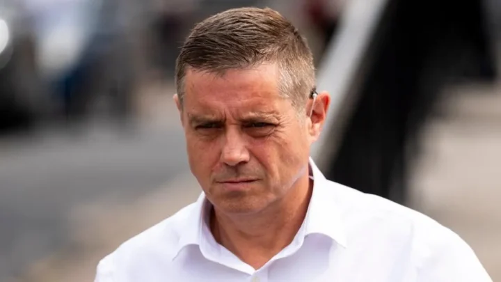 Paedophile soap actor John Alford’s cause of death confirmed