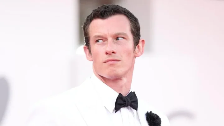 Callum Turner finds James Bond rumours ‘amusing’ as speculation intensifies