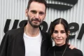 Courteney Cox ‘separates from Snow Patrol’s Johnny McDaid’ after 13 years together